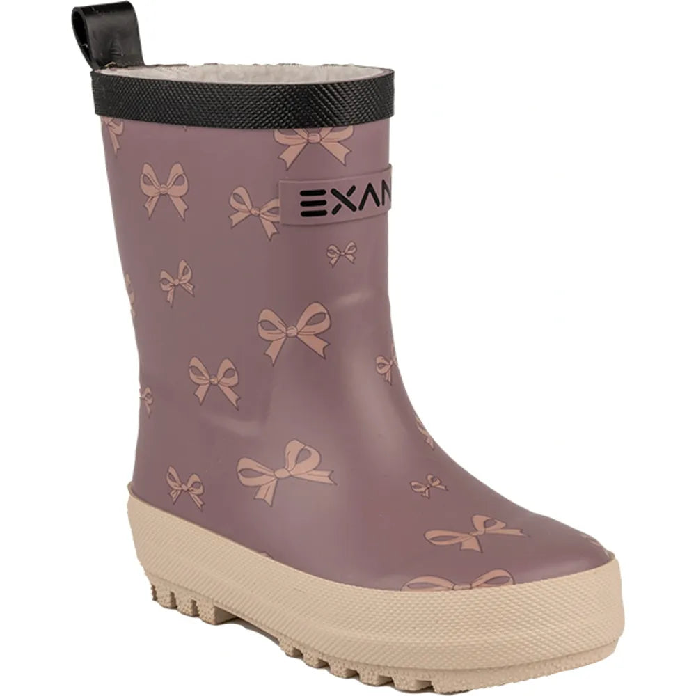 Thermo K - Pink