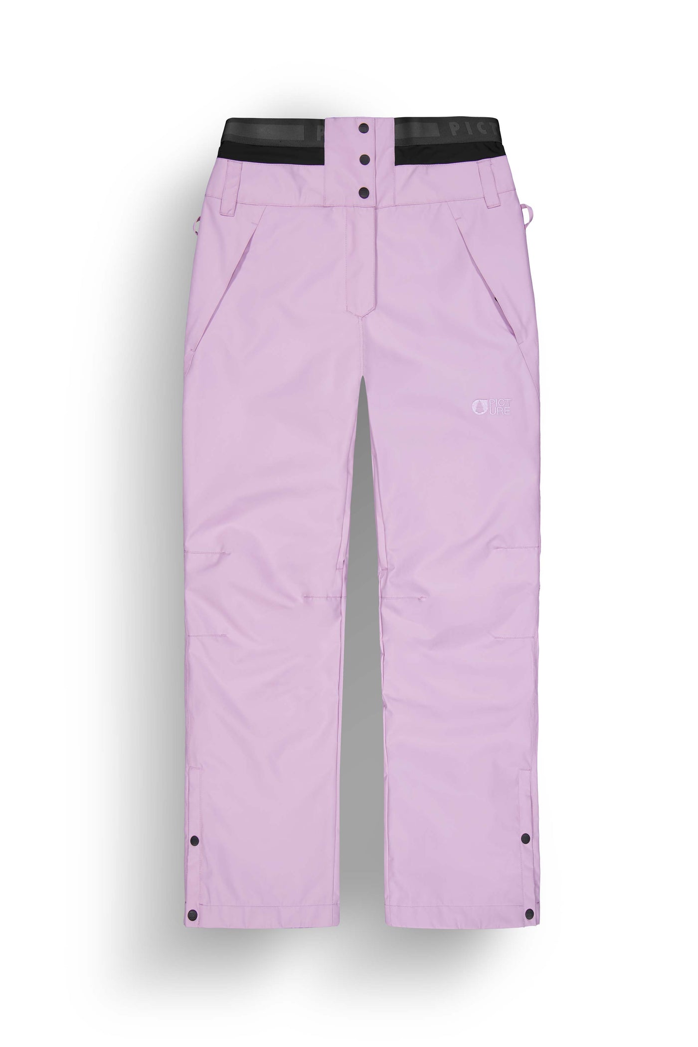 TREVA PANTS - ORCHID