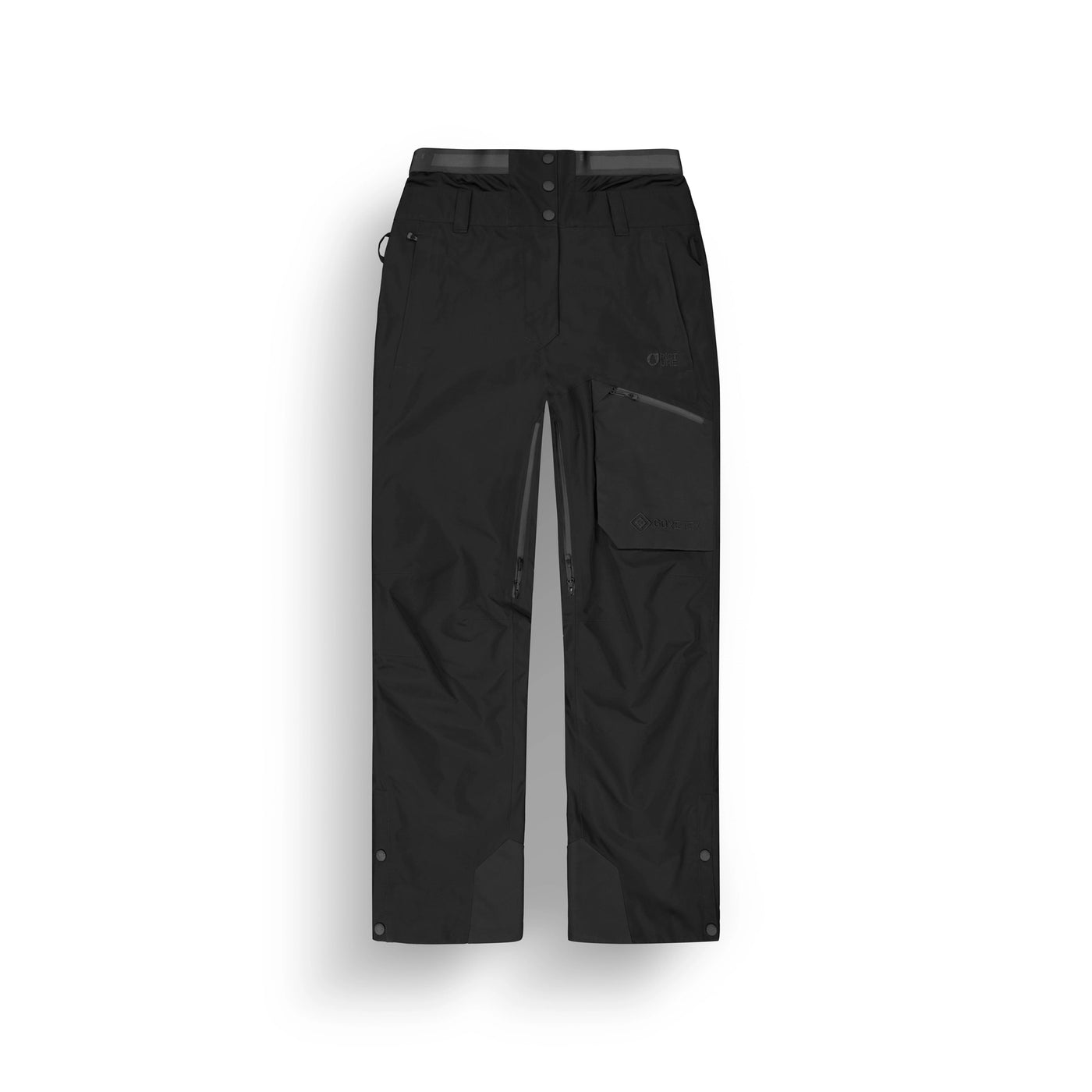 EXA Gore Tex Pants - Black