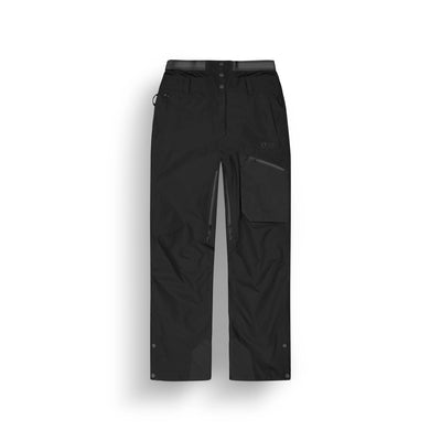 EXA Gore Tex Pants - Black