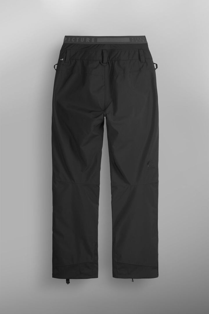 Exa Pants - A Black