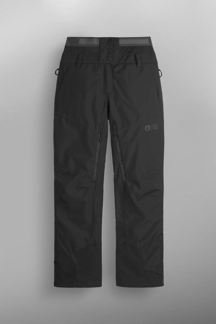 Exa Pants - A Black