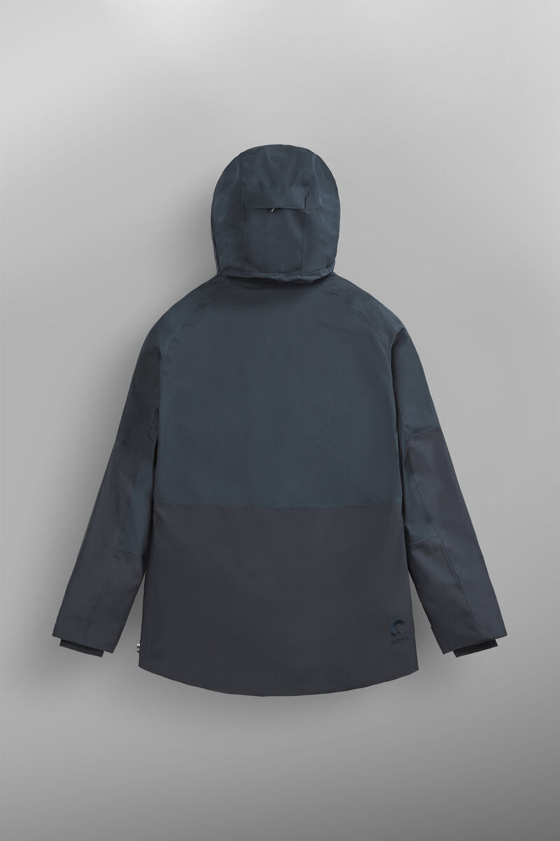 Sygna Jacket - B Dark Blue