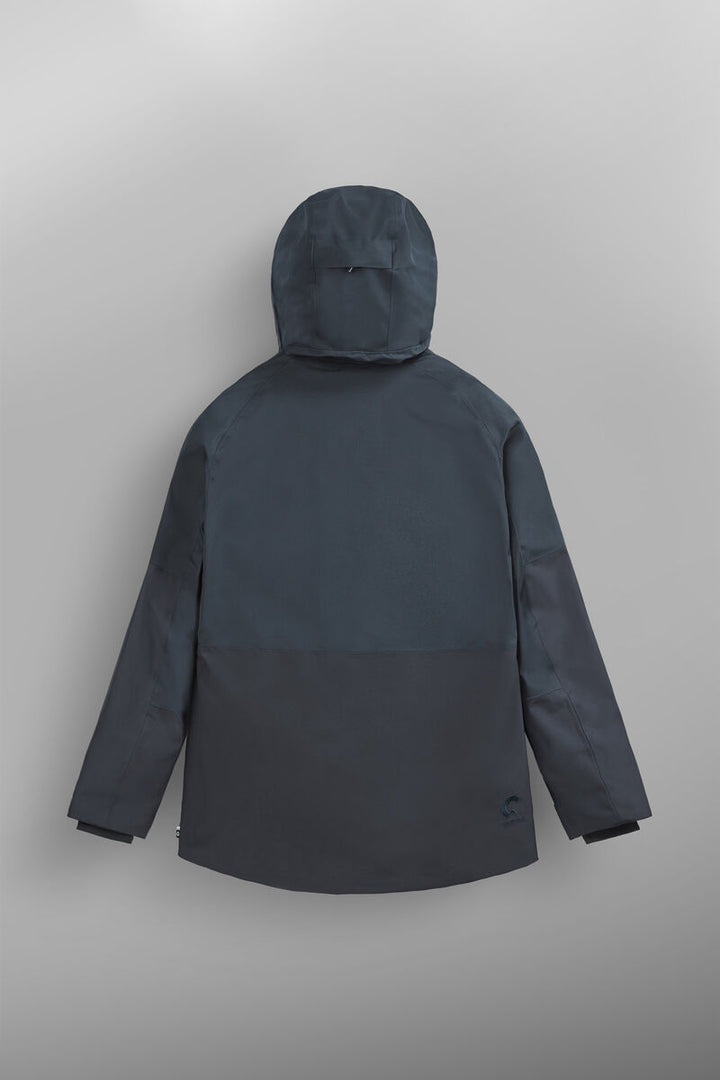 Sygna Jacket - B Dark Blue