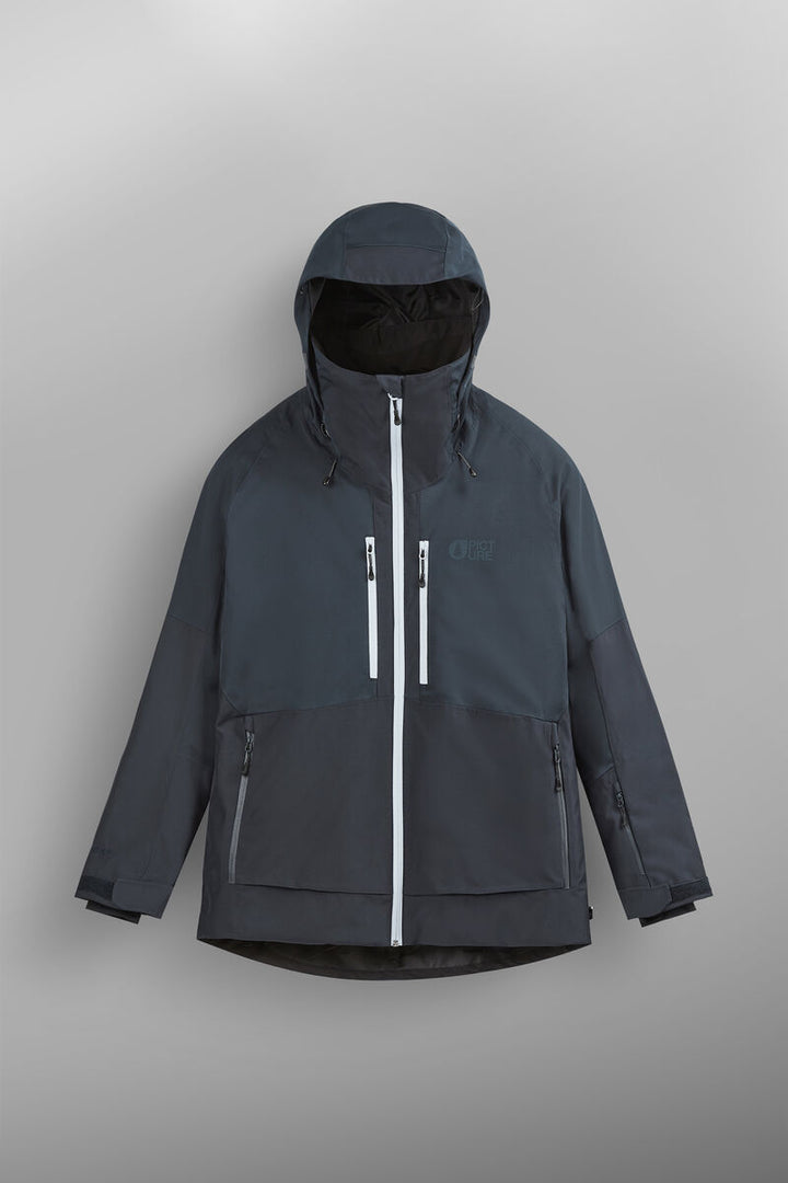 Sygna Jacket - B Dark Blue