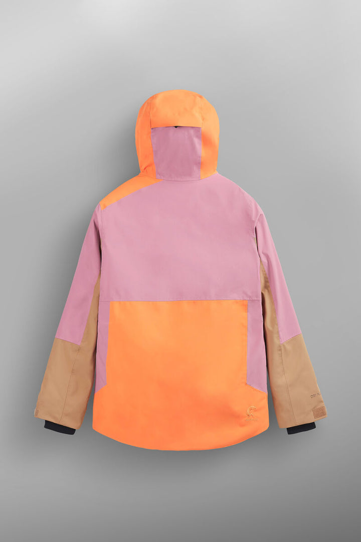 Seen Jacket - C Cashmere Rose