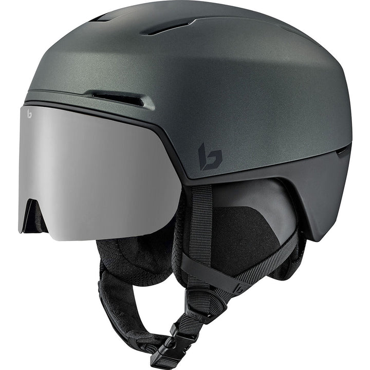 X-Fusion Pure - Forest Black