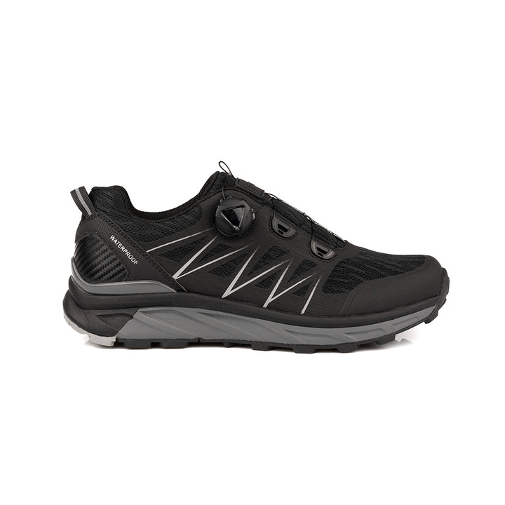Zyron M - Black