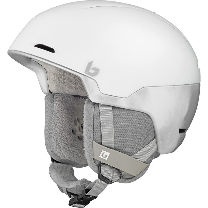 Zenos Pure - Offtrack White Fur