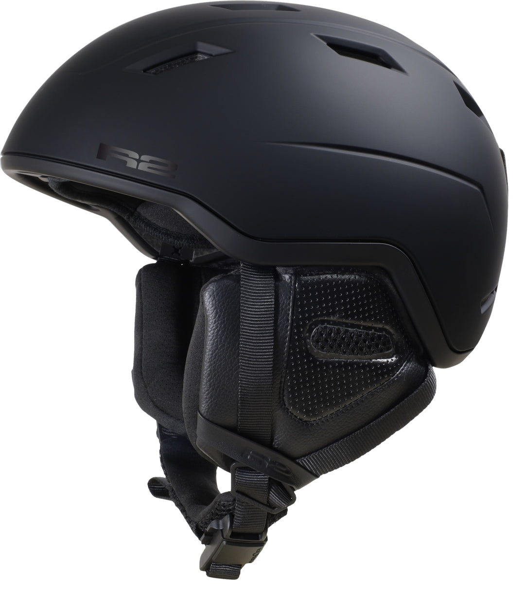 R2 IRBIS - Black