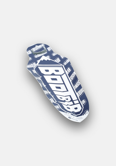 Boot Bib Senior - Retro Blue