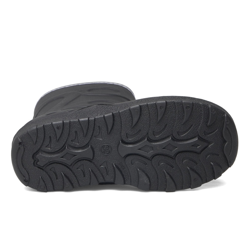Breezy Junior - Black