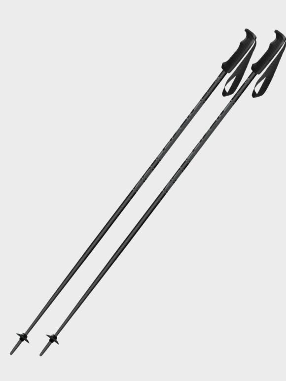 Storm PRO Skipoles - Black