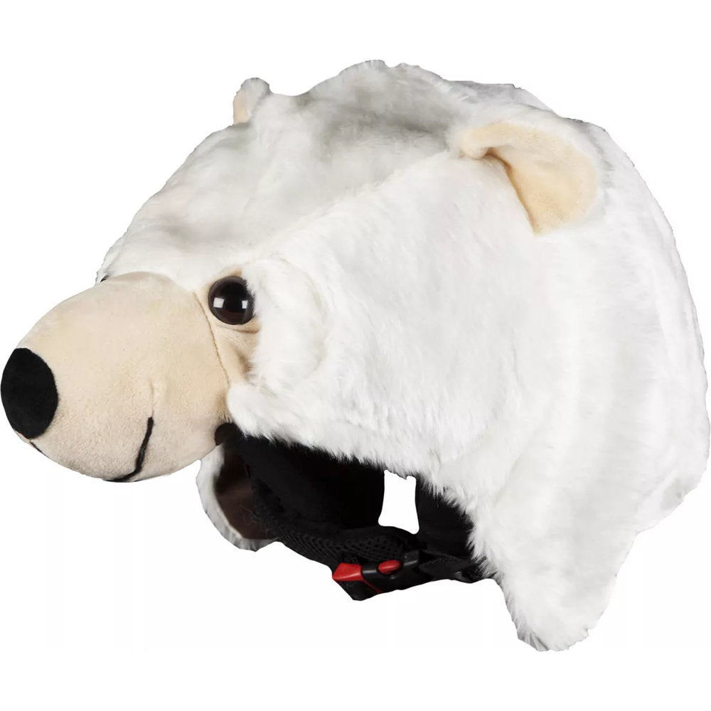 POLAR BEAR Helmet Cover