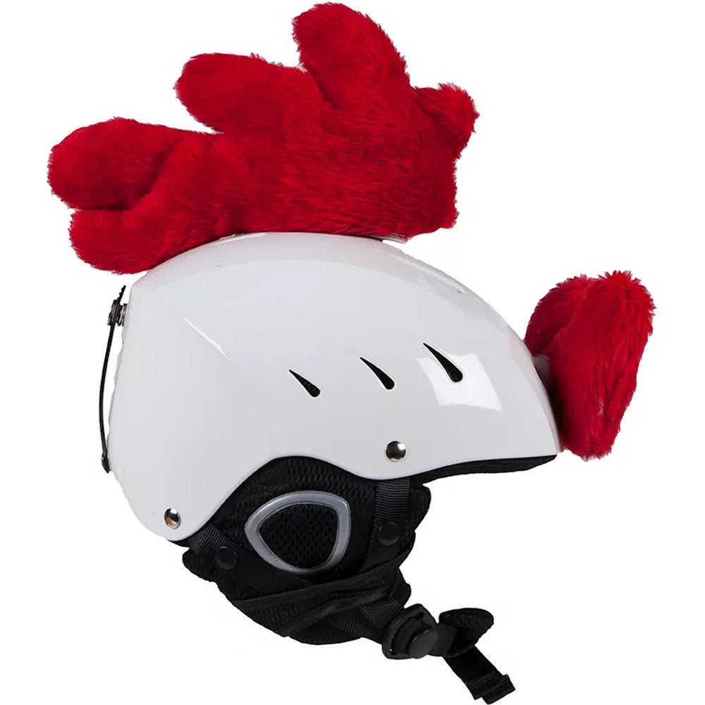 ROOSTER Ears