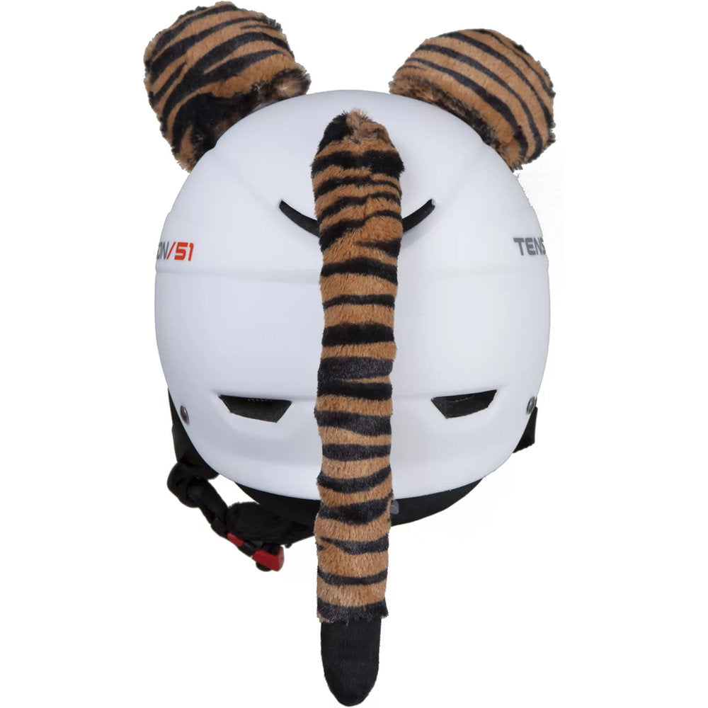 TIGER Ears