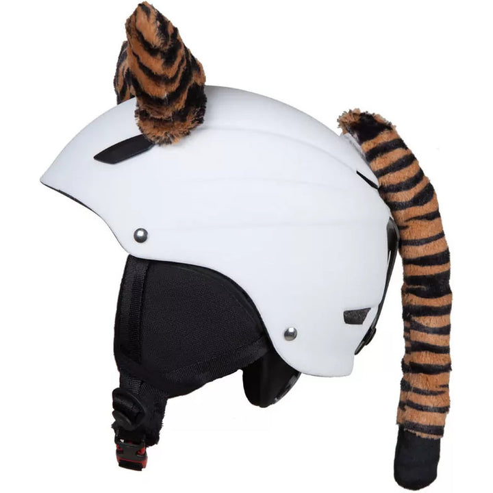 TIGER Ears