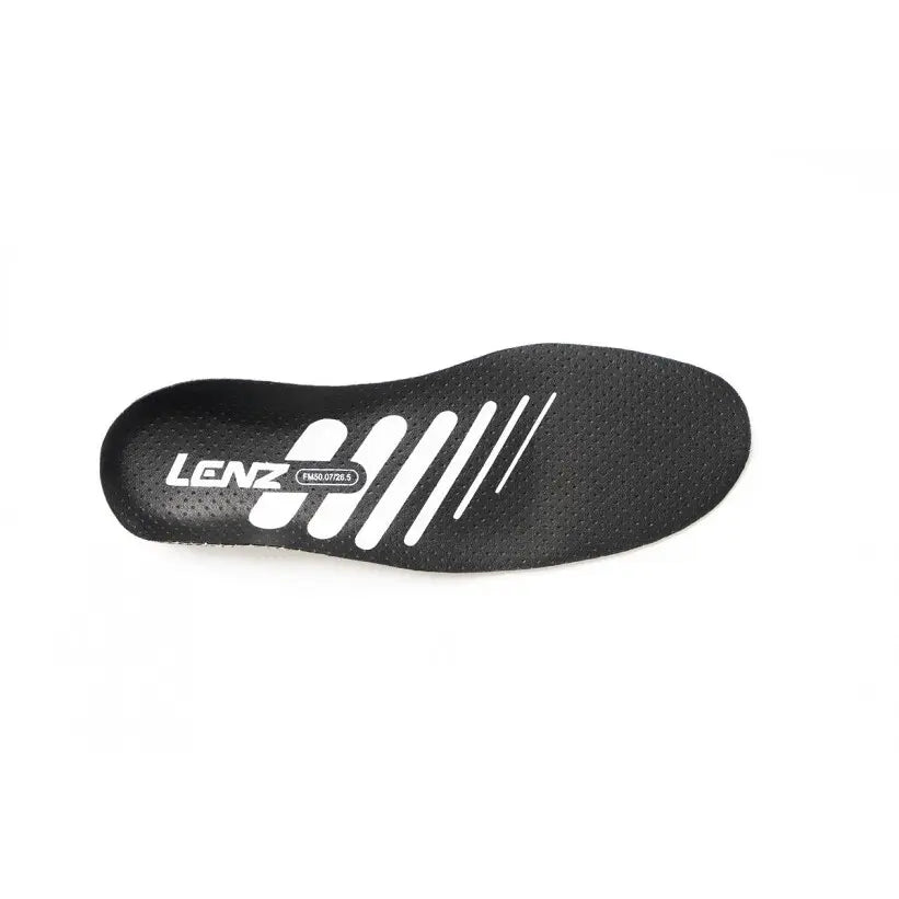 Kids Insole Top Micro Leather