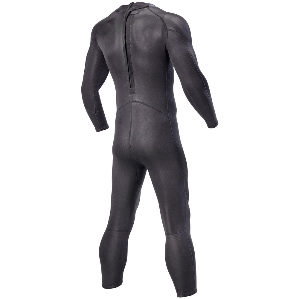 Men Long Wetsuit 3 mm