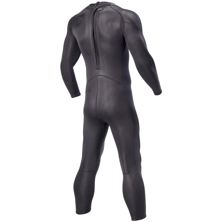 Men Long Wetsuit 3 mm