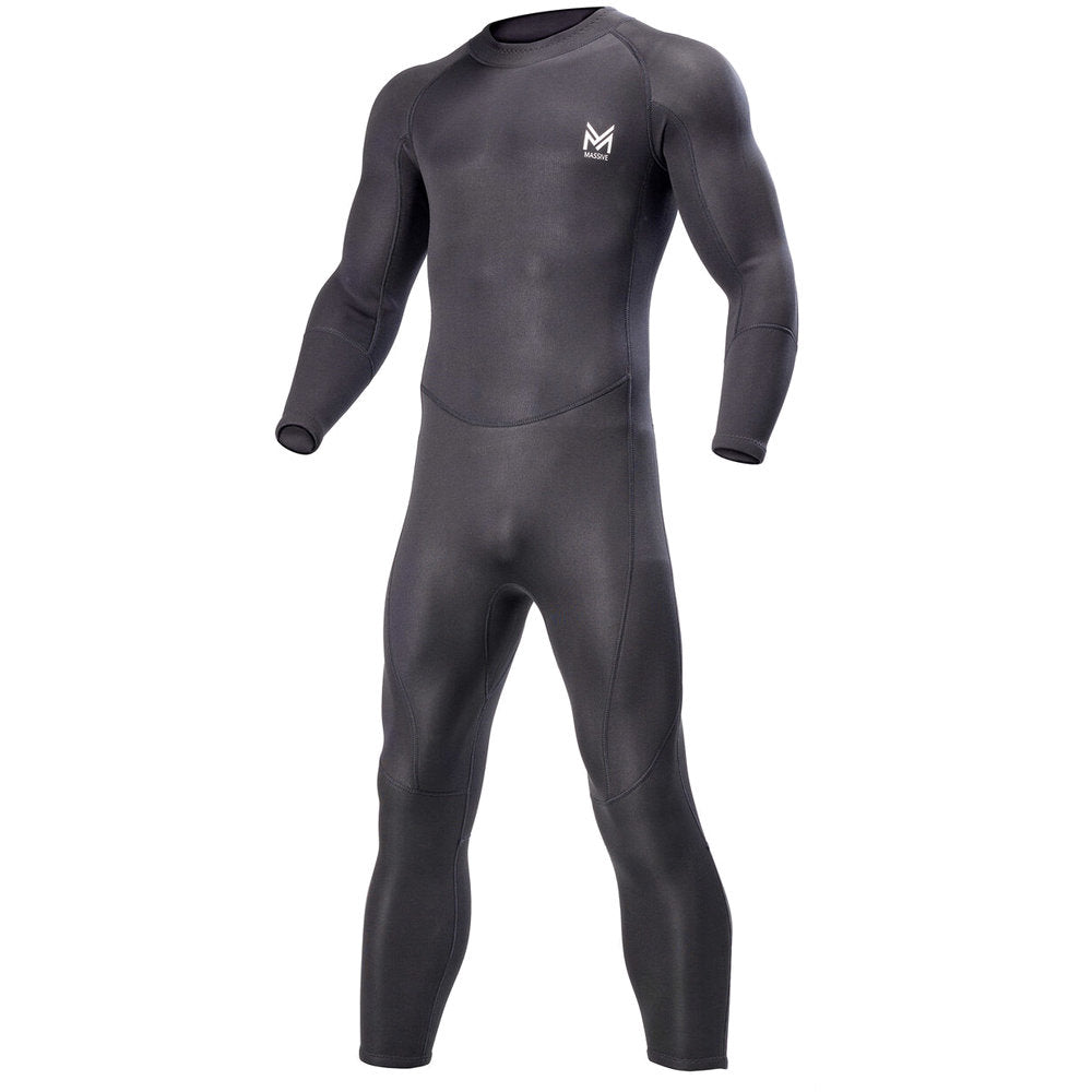 Men Long Wetsuit 3 mm