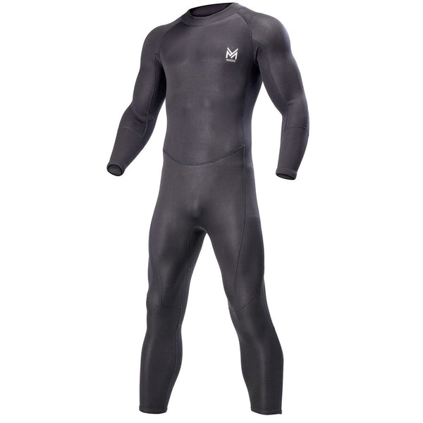Men Long Wetsuit 3 mm