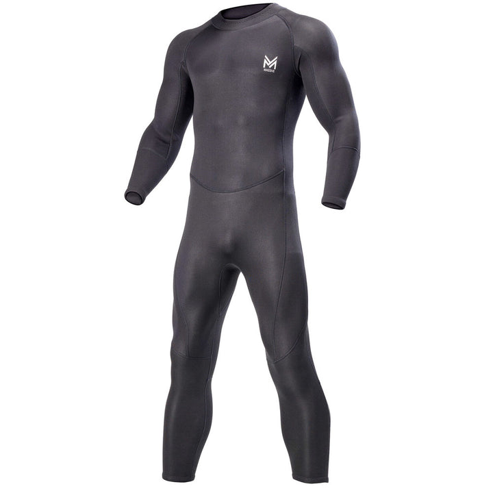 Men Long Wetsuit 3 mm