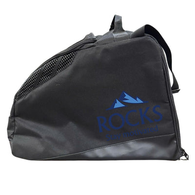 Boot & Helmet Bag Large - Rocks ApS