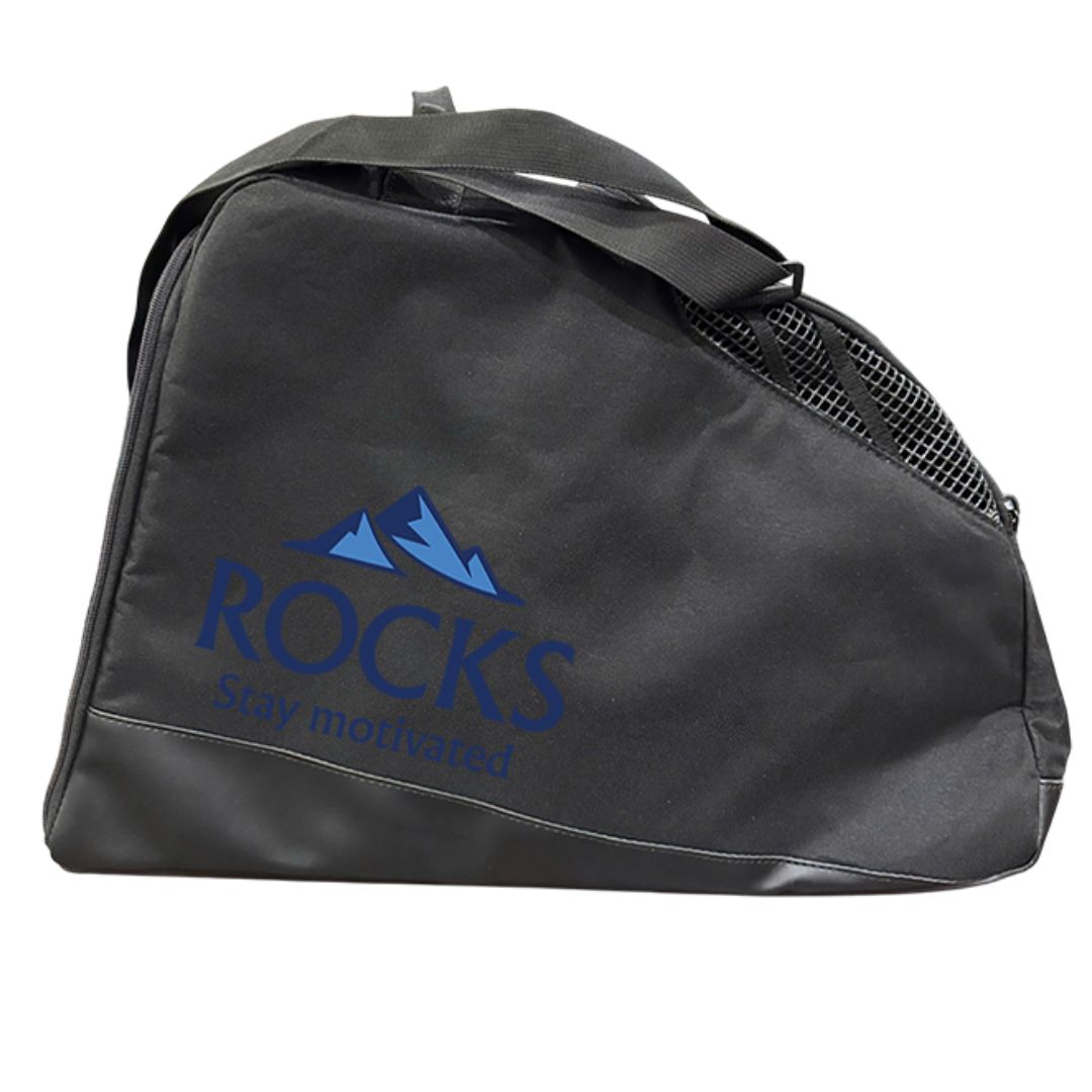 Boot & Helmet Bag Large - Rocks ApS