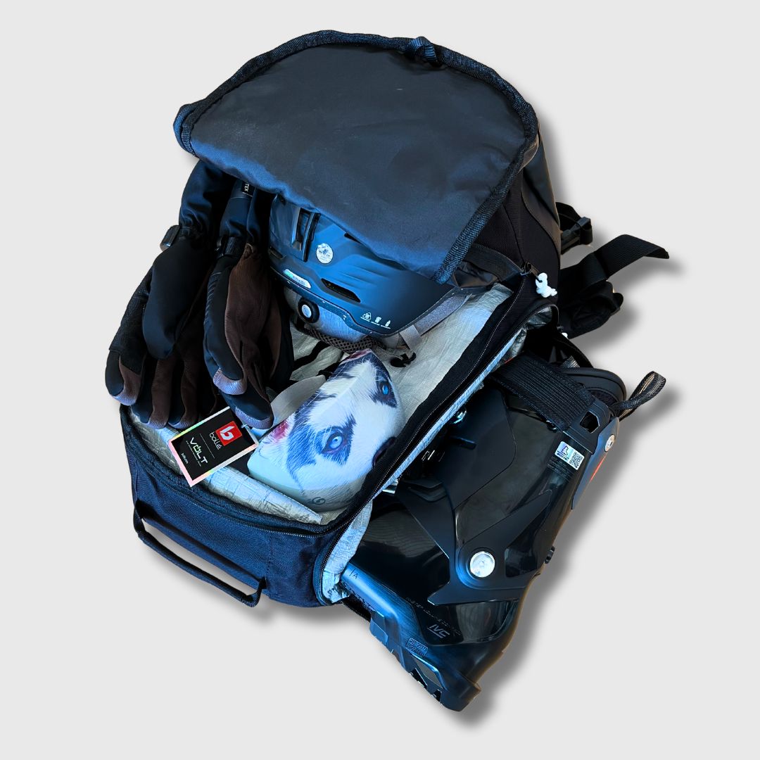 Big Snow Gear Backpack