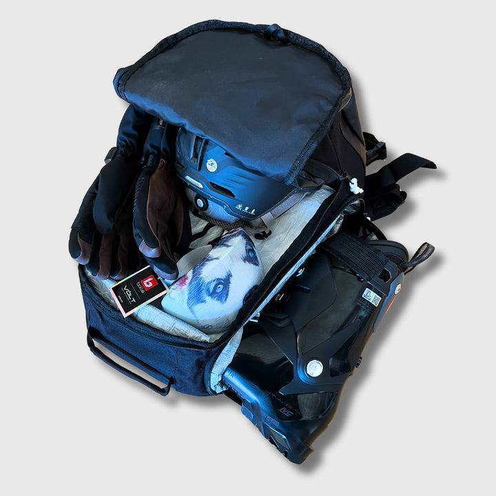 Big Snow Gear Backpack