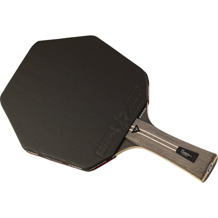 PRO Carbon+ Cybershape 5-Star Bordtennisbat
