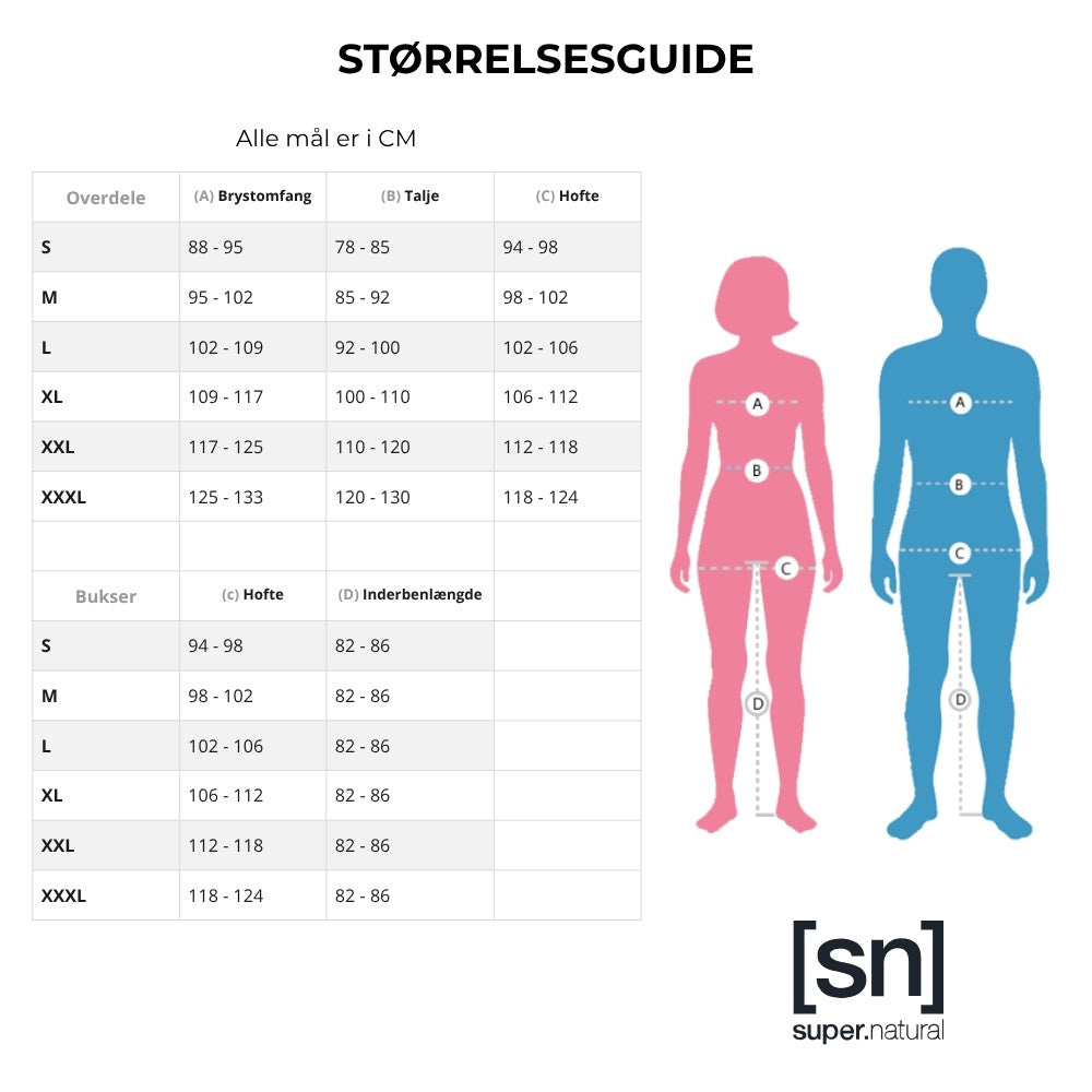 W ARCTIC230 LS - 872 Black