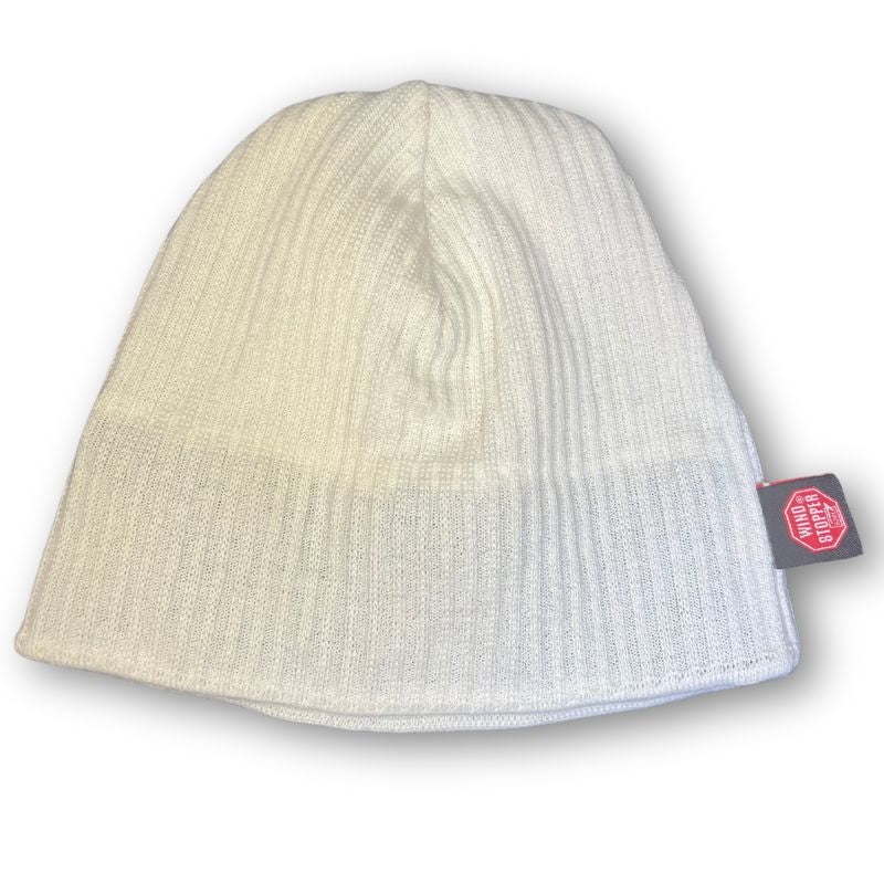 Zanier Windstopper Hue - White