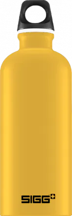 Traveller Mustard Touch 0.6 L