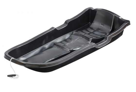 Sled Pacer Duo R Black