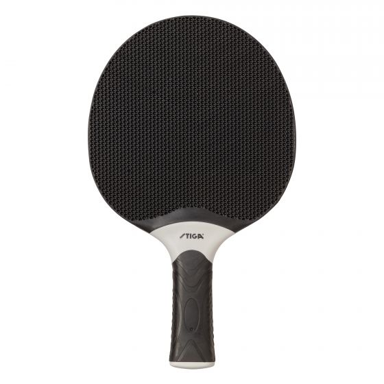 Seasons Anywhere Black Bordtennisbat