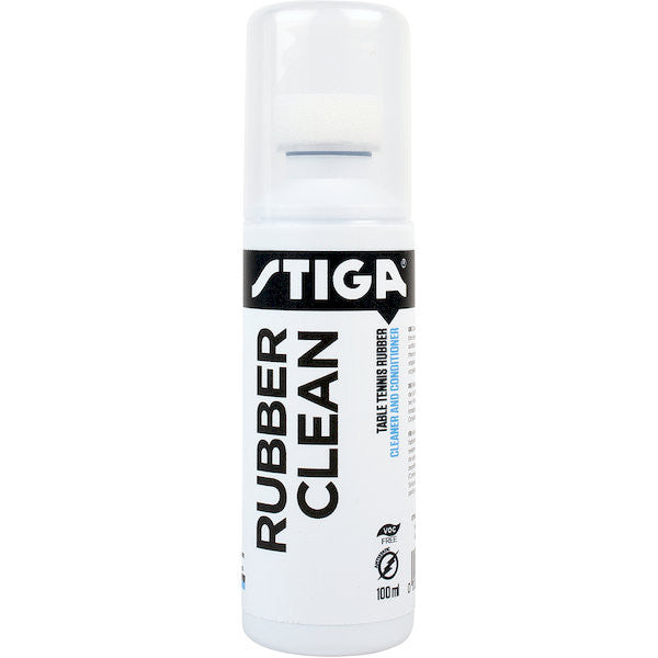 Bordtennis Gummirens 100 ml