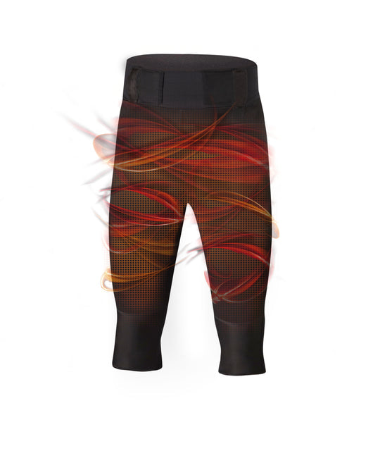 Heat Pant 1.0