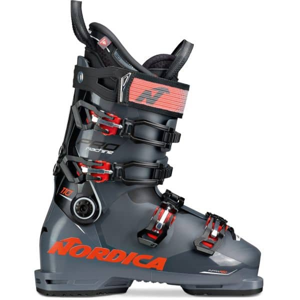 PRO MACHINE 110