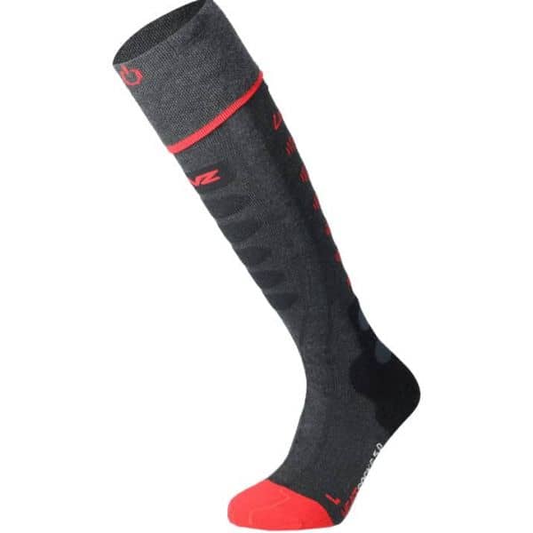 Heat Sock 5.1 Toe Cap – Anthracite