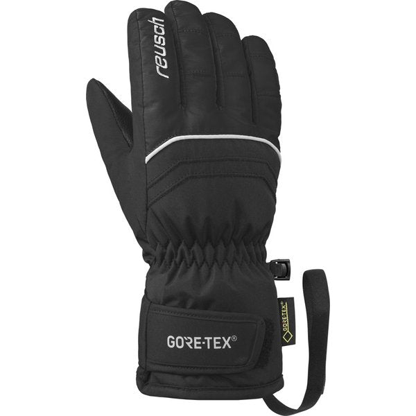 Reusch Tommy GTX Velcro Junior Glove