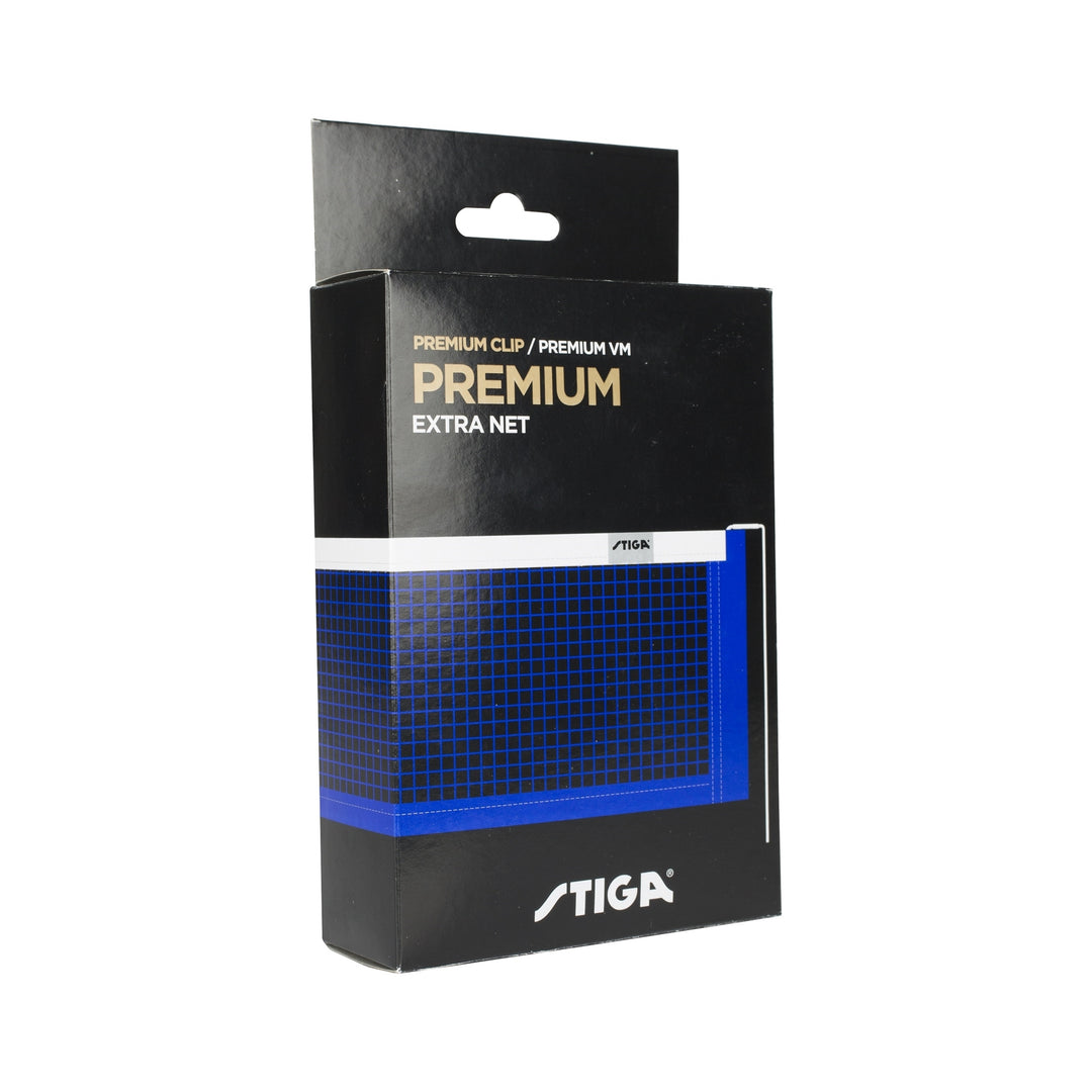 Extra Bordtennisnet Premium