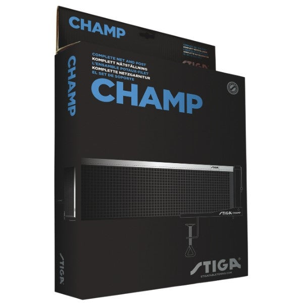 Champ Net