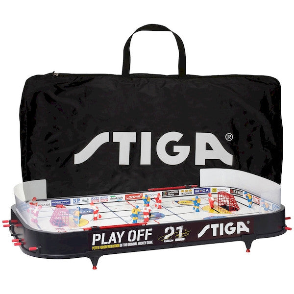 Play Off 21 Including Game bag