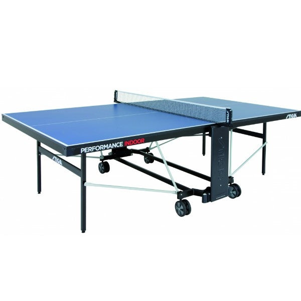 Performance Indoor CS Incl. Net &amp; Post - 19 mm