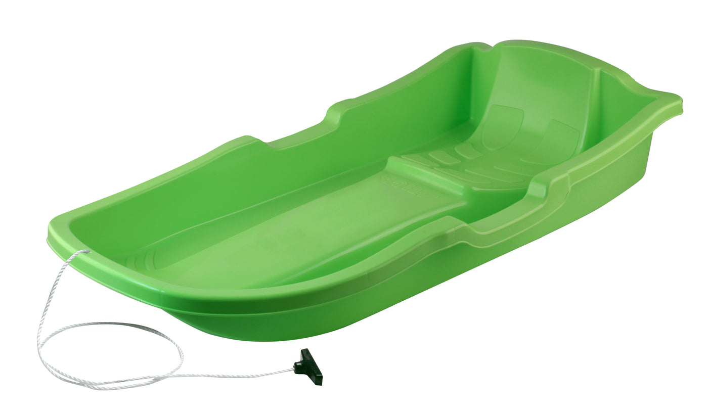 Sled Pacer R Green