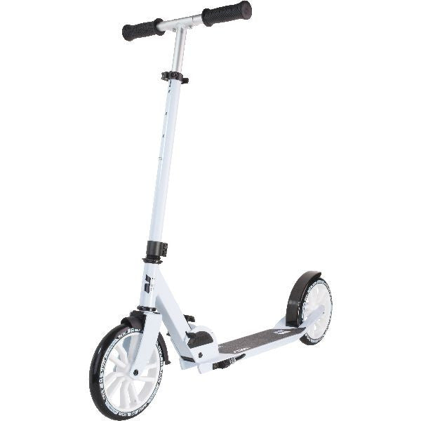 STR Kick Scooter Route 200-S Ice Blue