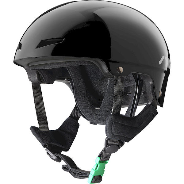 Helmet Play Black Small (48-52)