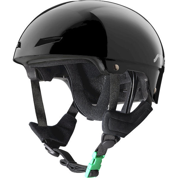 Helmet Play Black Medium (52-56)